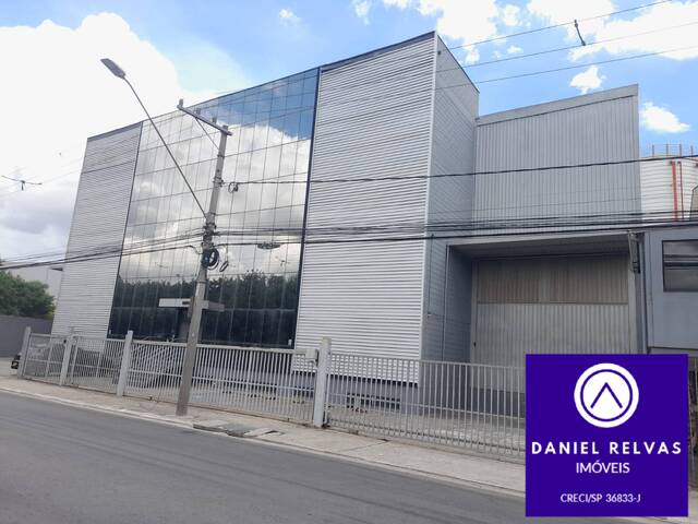 Locação em Jardim Santa Cecília - Barueri