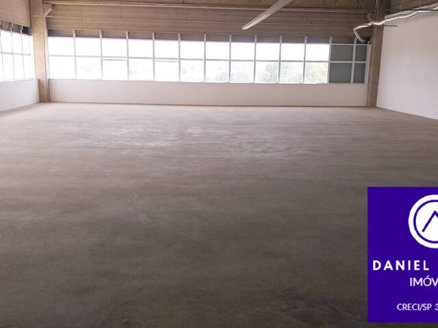 Locação em Jardim Mutinga - Barueri