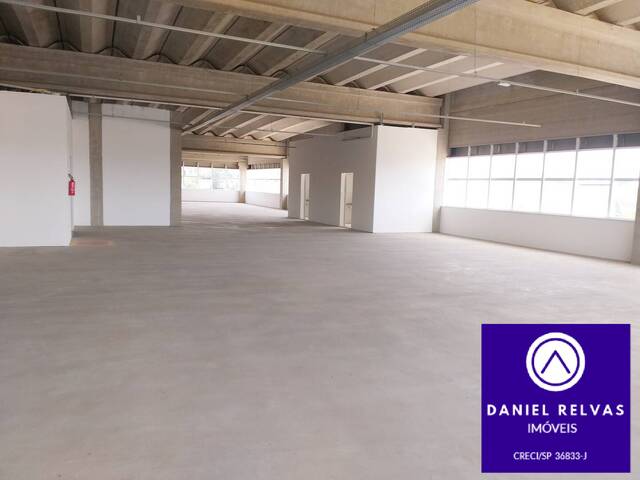 #DA1972 - Prédio comercial para Locação em Barueri - SP - 2