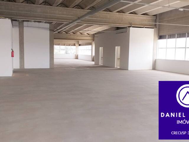 #DA1972 - Prédio comercial para Locação em Barueri - SP - 3