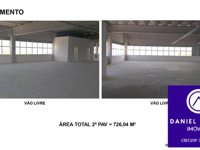 Prédio comercial para Locação em Barueri - 5