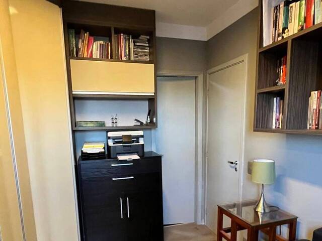 #DA1973-AP - Apartamento para Venda em Barueri - SP - 2