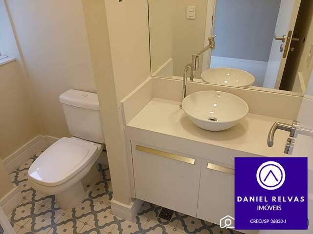 Sala para Locação em Barueri - 5