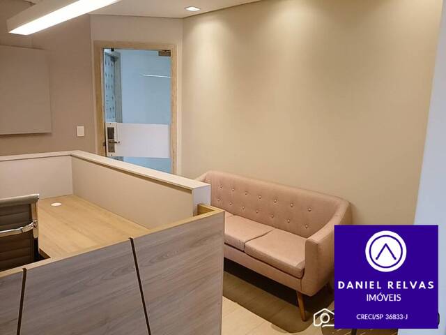 Sala para Locação em Barueri - 4