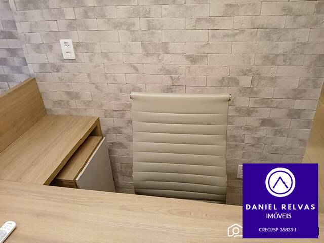 #DA1974 - Sala para Venda em Barueri - SP - 3