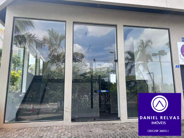 Prédio comercial para Locação em Barueri - 2