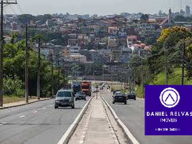 Área para Venda em Jandira - 3