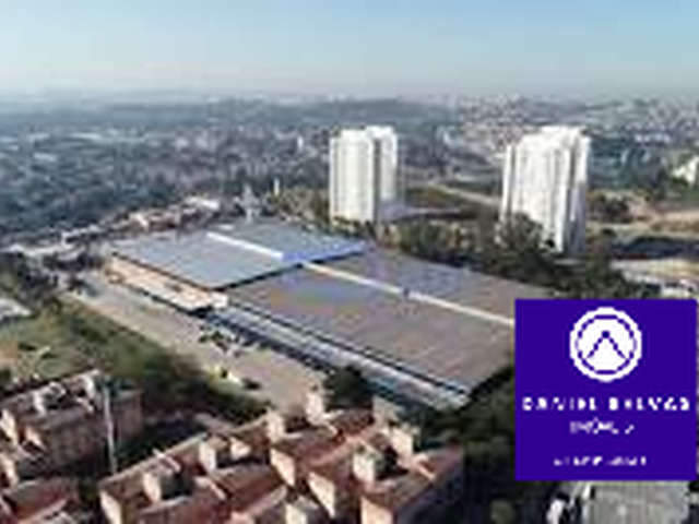 Locação em Novo Osasco - Osasco