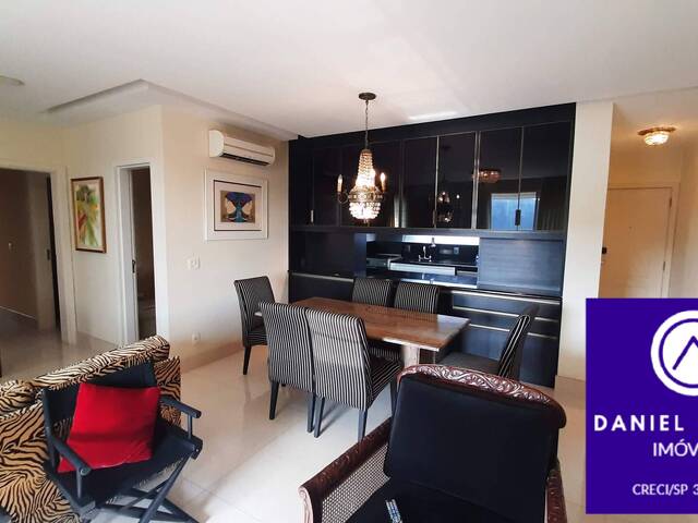 Apartamento para Venda em Santana de Parnaíba - 3