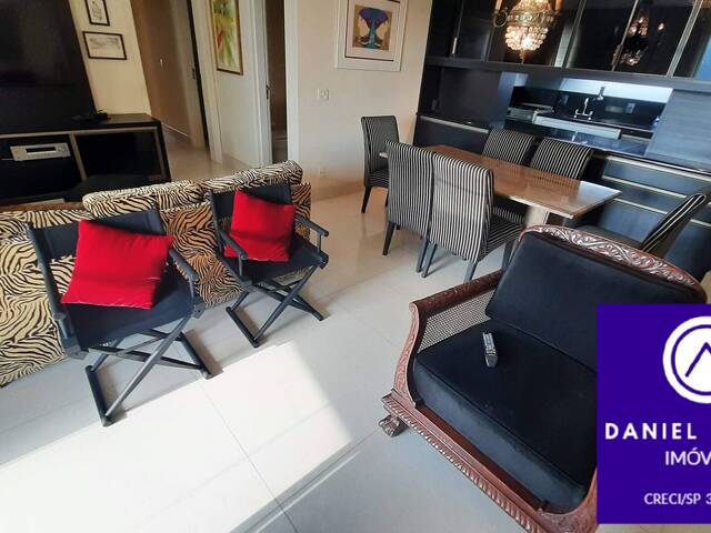 Apartamento para Venda em Santana de Parnaíba - 4