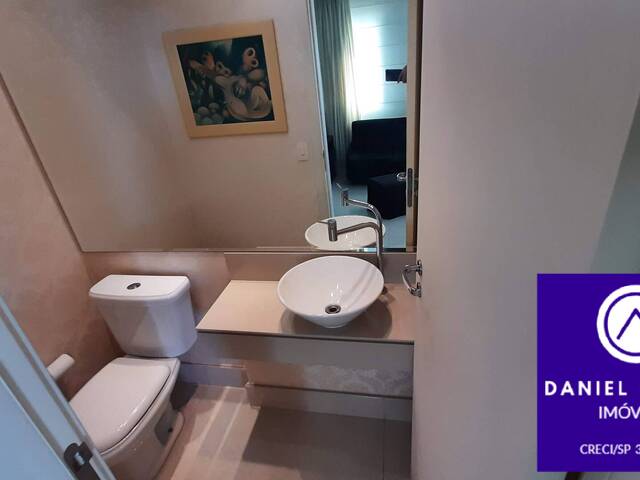 Apartamento para Venda em Santana de Parnaíba - 5