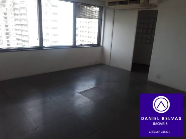 Sala para Locação em Barueri - 2