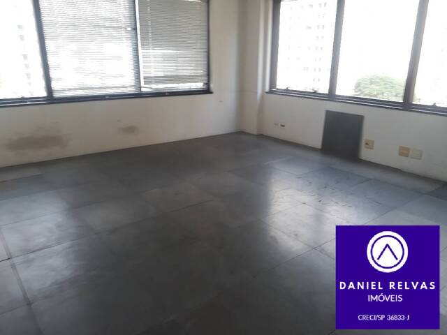 Sala para Locação em Barueri - 4