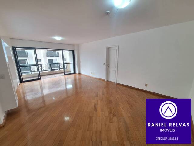 Apartamento para Locação em Barueri - 2