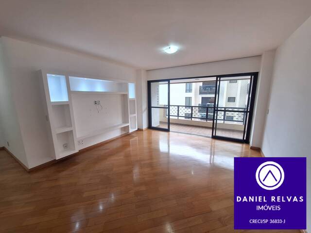 Apartamento para Locação em Barueri - 3
