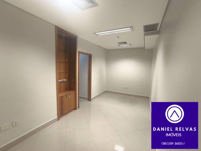Sala para Locação em Barueri - 5
