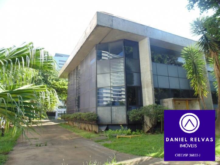 Prédio Inteiro, 3297 m² - Foto 3