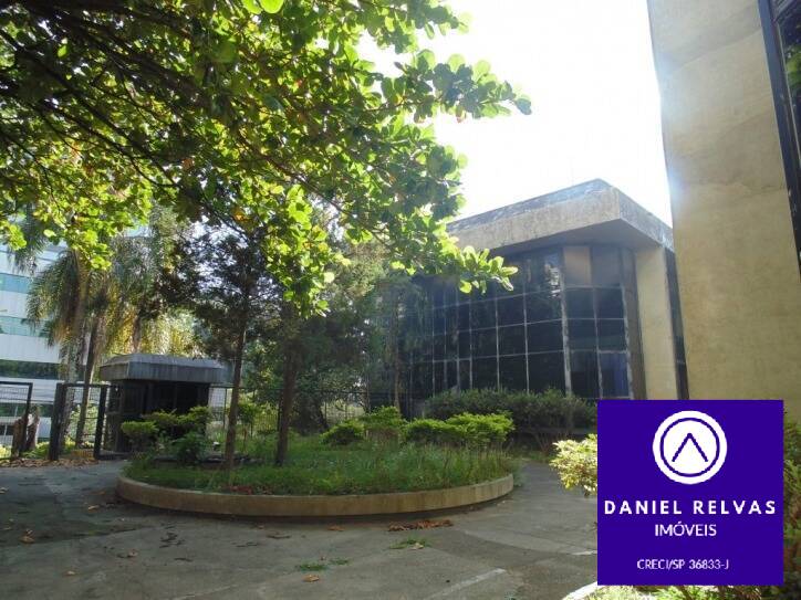 Prédio Inteiro, 3297 m² - Foto 5