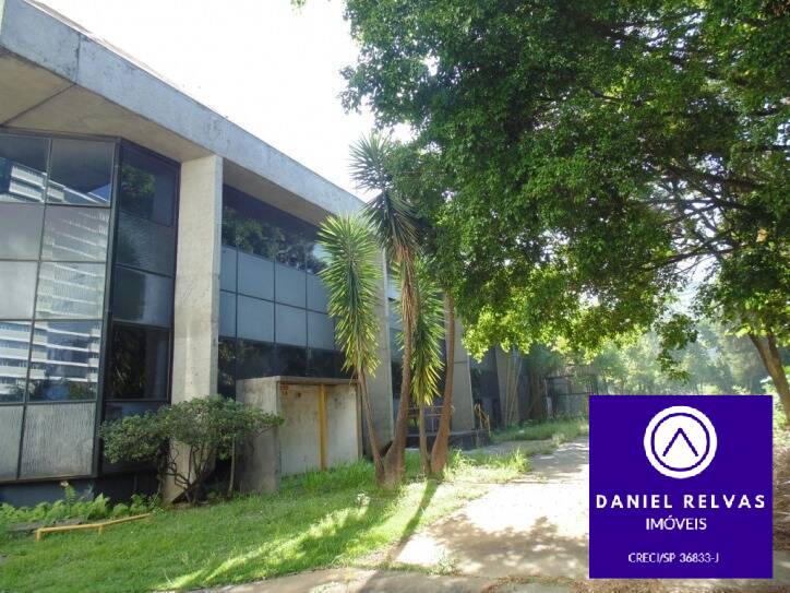 Prédio Inteiro, 3297 m² - Foto 2