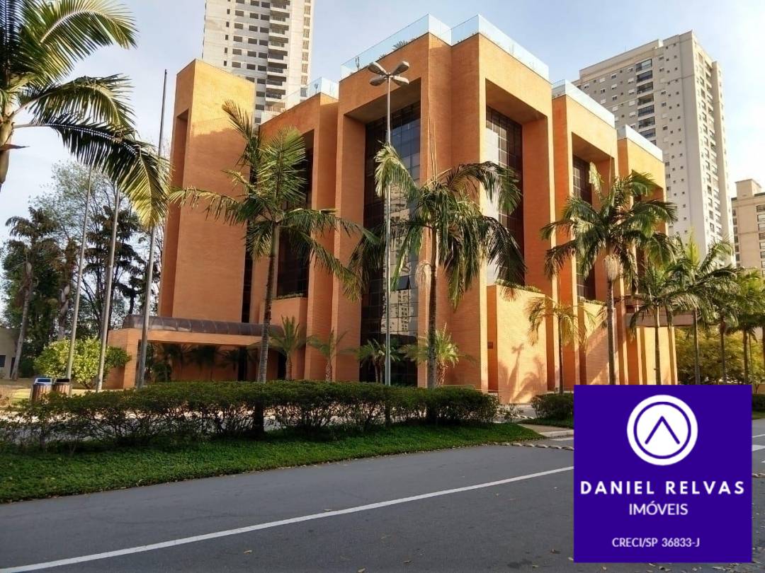 Sala-Conjunto, 1100 m² - Foto 1