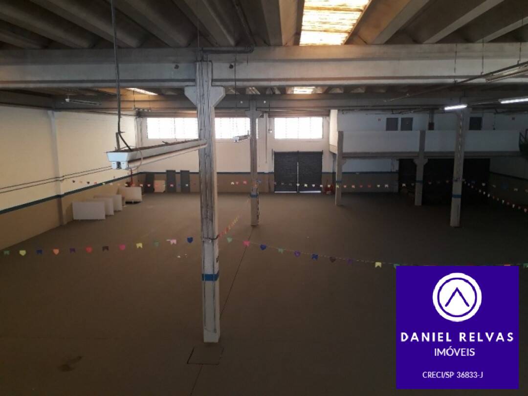 Depósito-Galpão, 2400 m² - Foto 7