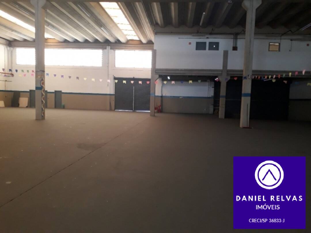 Depósito-Galpão, 2400 m² - Foto 2