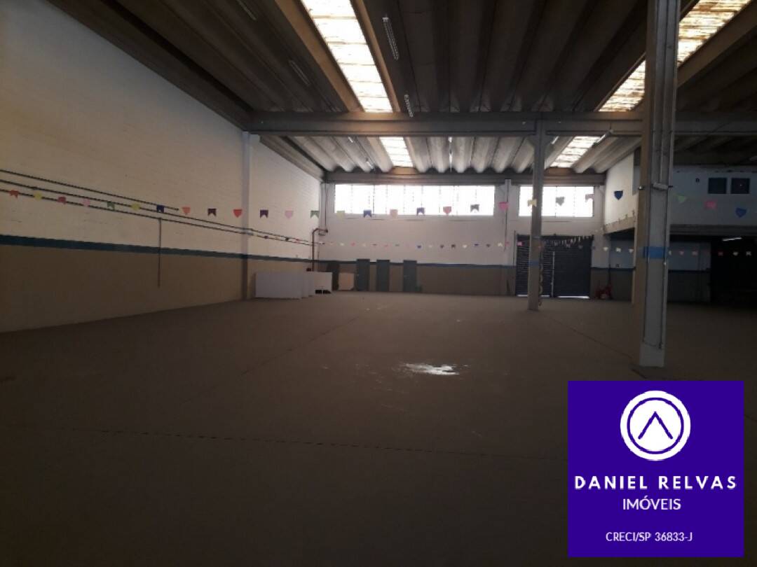 Depósito-Galpão, 2400 m² - Foto 3