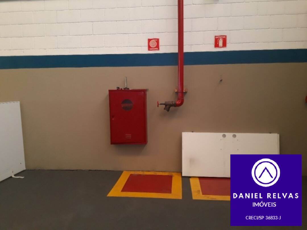 Depósito-Galpão, 2400 m² - Foto 10