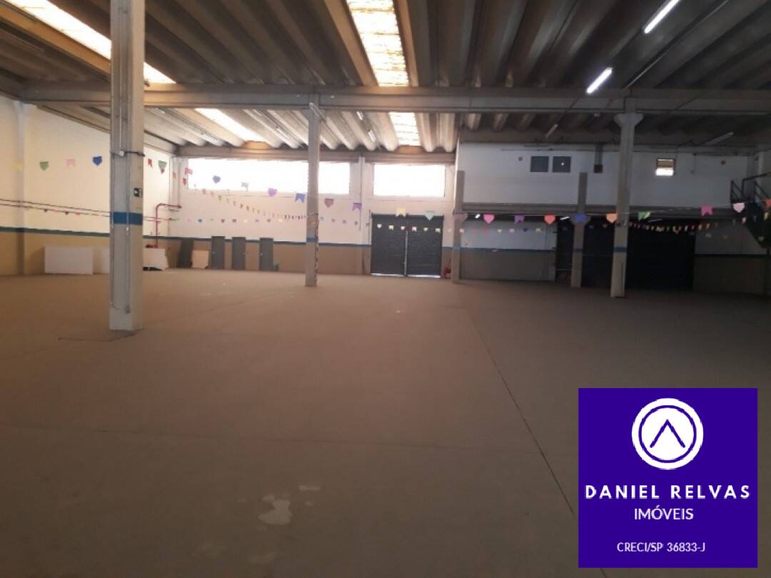 Depósito-Galpão, 2400 m² - Foto 4