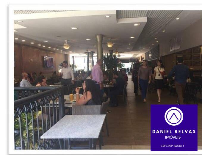 Loja-Salão, 50 m² - Foto 4