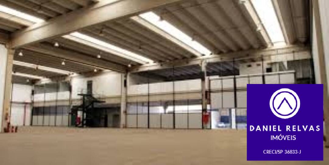 Depósito-Galpão, 1706 m² - Foto 3