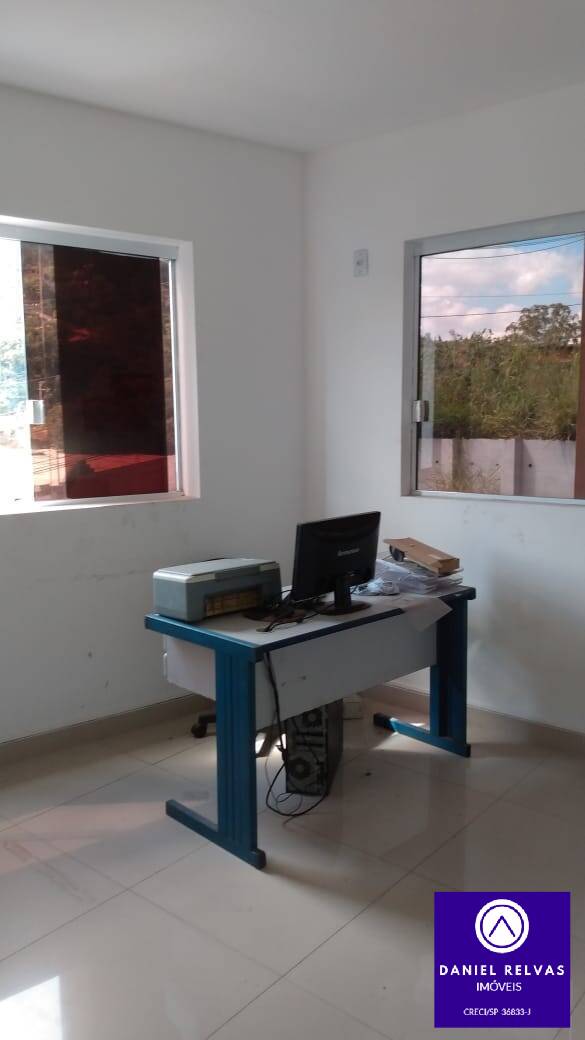 Depósito-Galpão, 420 m² - Foto 7