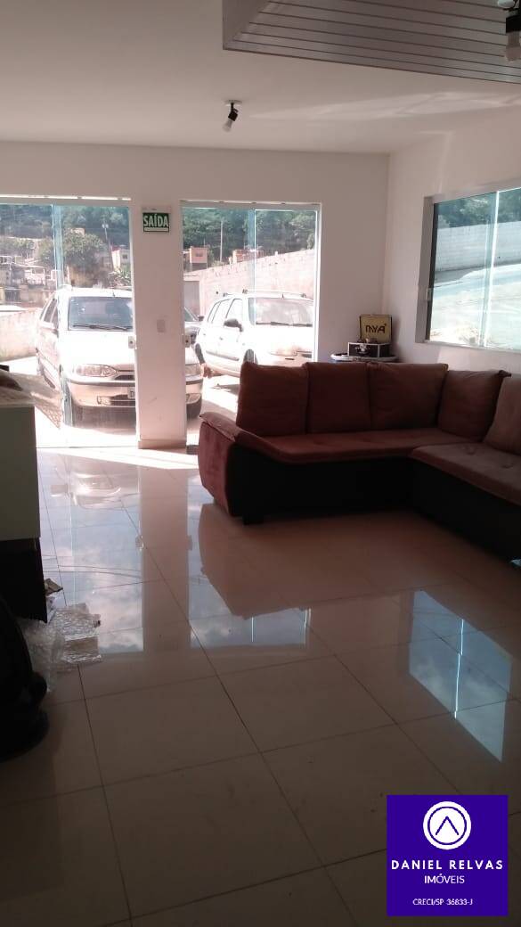 Depósito-Galpão, 420 m² - Foto 5