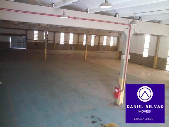 Depósito-Galpão, 4000 m² - Foto 2