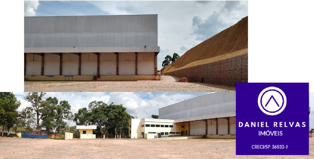 Depósito-Galpão, 11000 m² - Foto 5