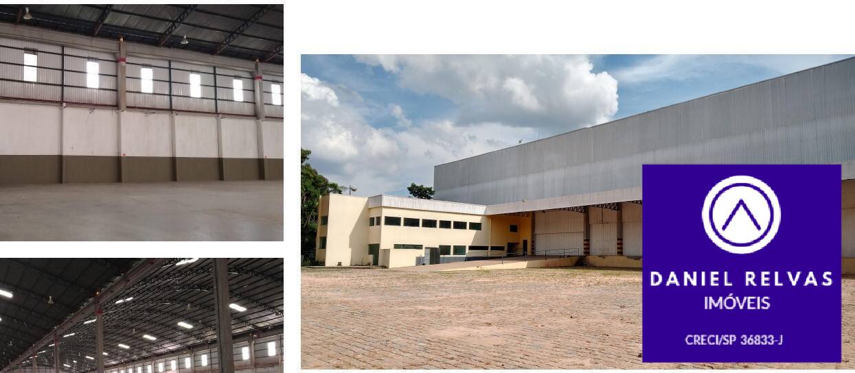 Depósito-Galpão, 11000 m² - Foto 4