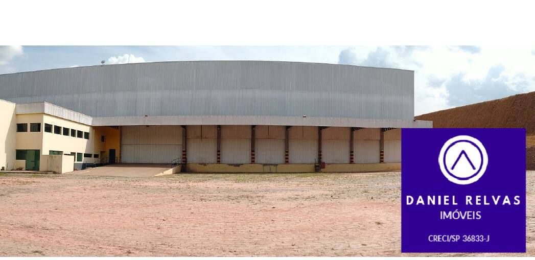 Depósito-Galpão, 11000 m² - Foto 3