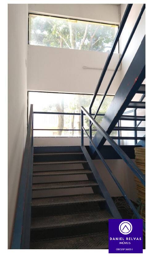 Depósito-Galpão, 11000 m² - Foto 9