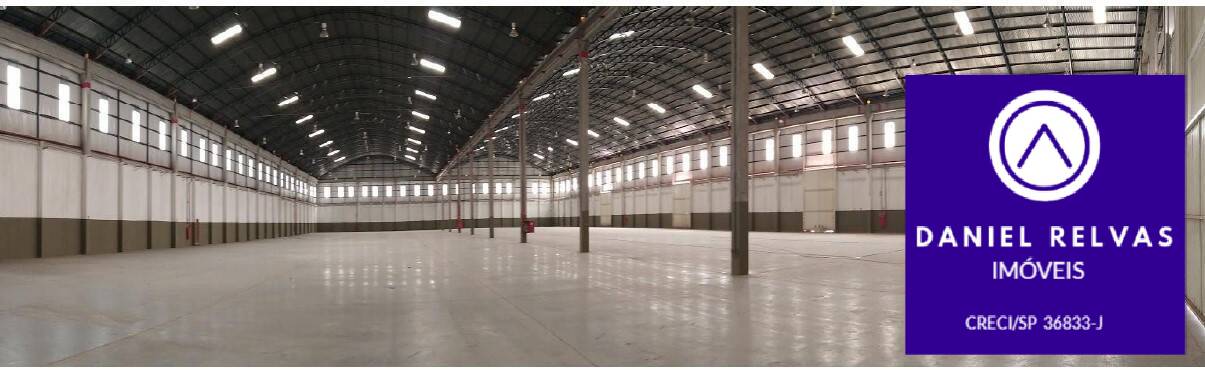 Depósito-Galpão, 11000 m² - Foto 6