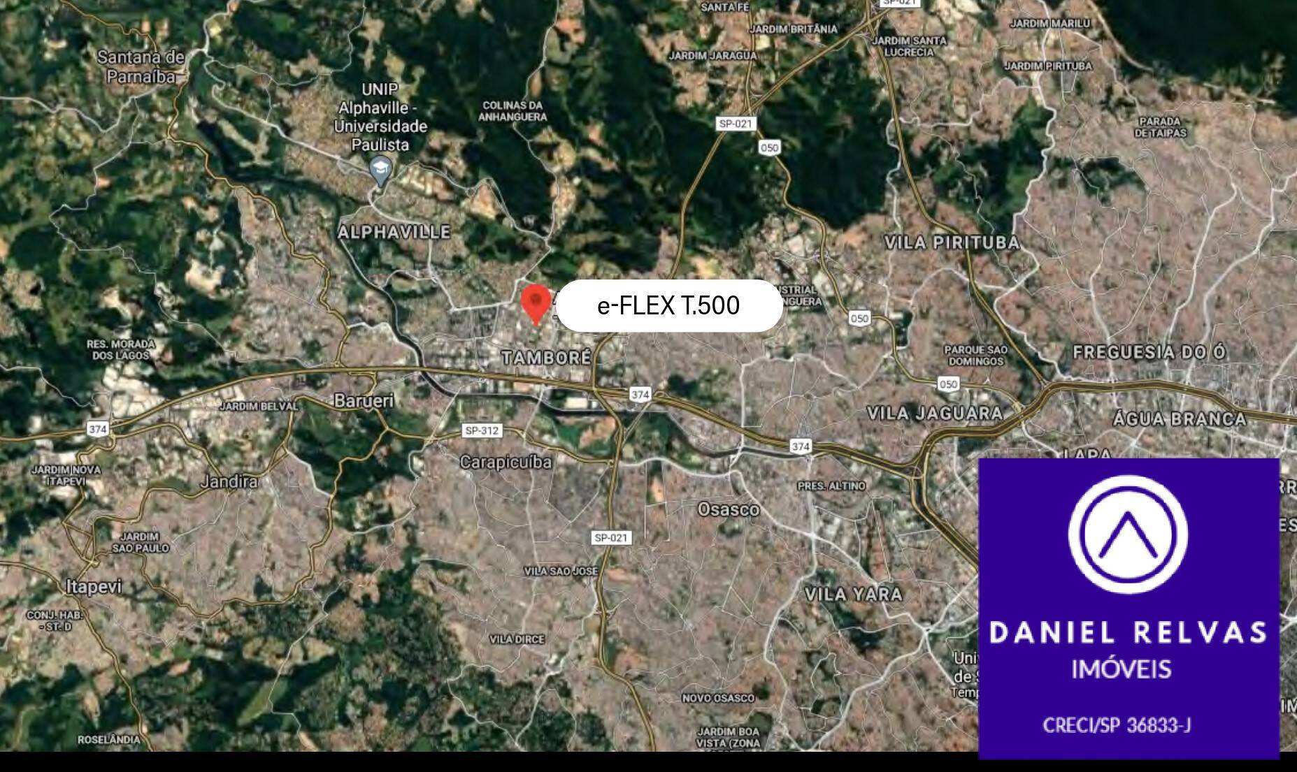 Depósito-Galpão, 675 m² - Foto 5