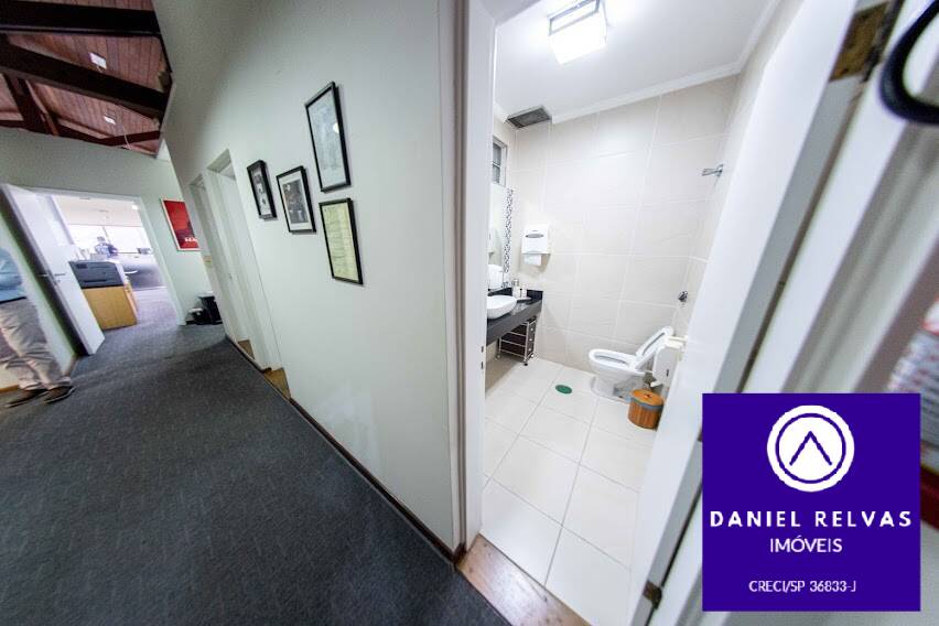 Depósito-Galpão, 700 m² - Foto 28
