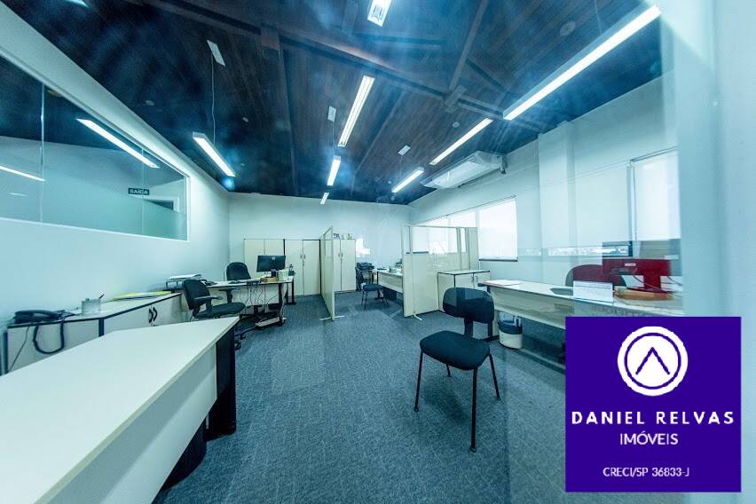 Depósito-Galpão, 700 m² - Foto 35