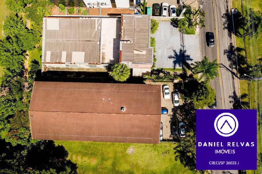 Depósito-Galpão, 700 m² - Foto 5