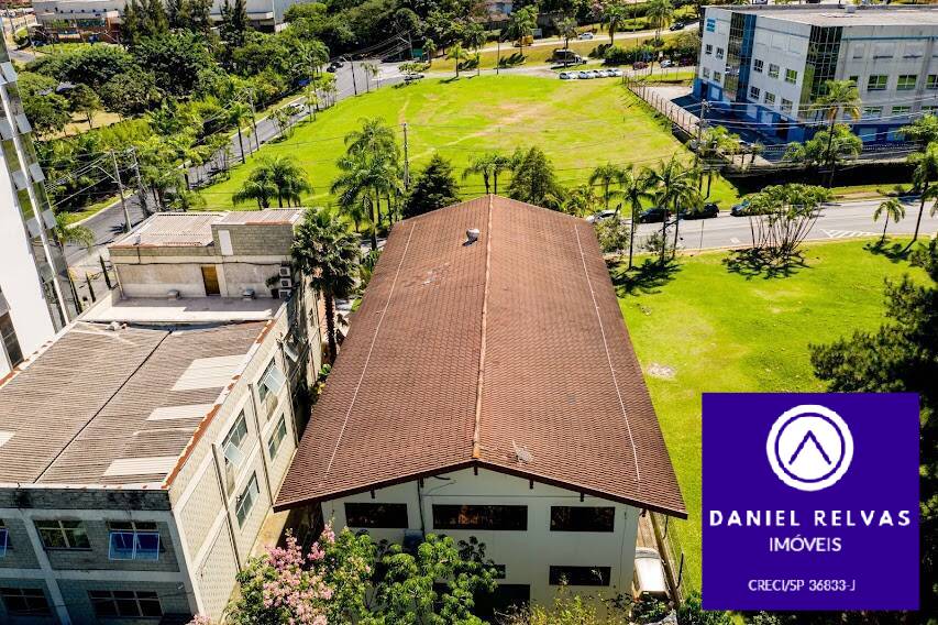 Depósito-Galpão, 700 m² - Foto 3