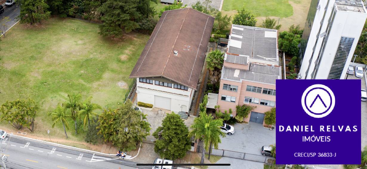 Depósito-Galpão, 700 m² - Foto 2