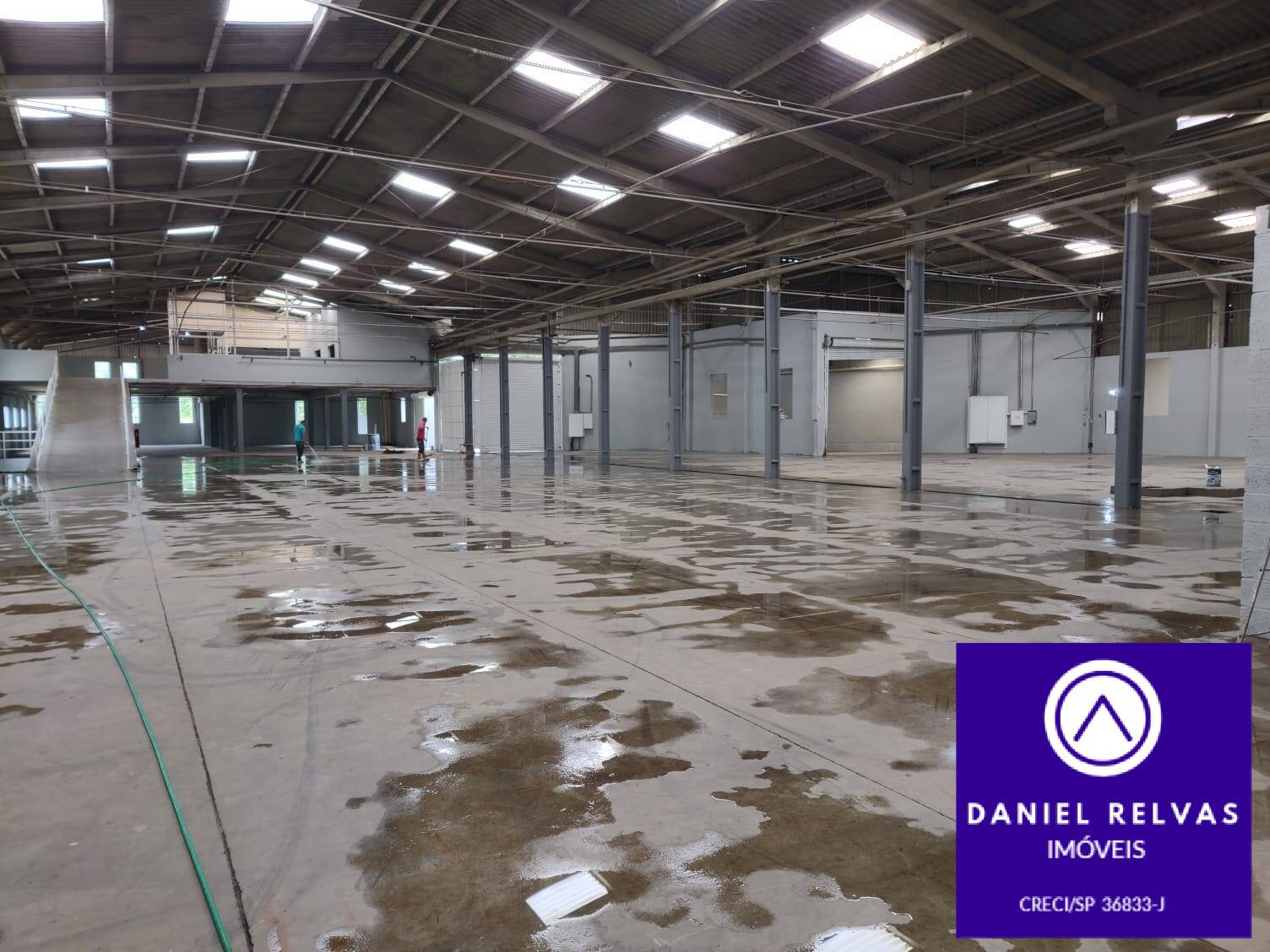 Depósito-Galpão, 4000 m² - Foto 6