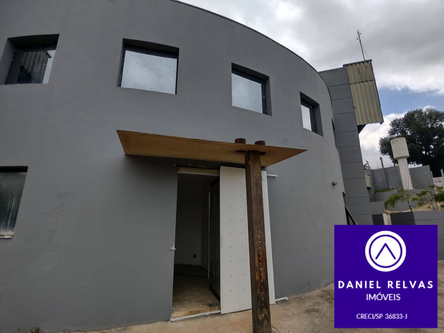 Depósito-Galpão, 4000 m² - Foto 4