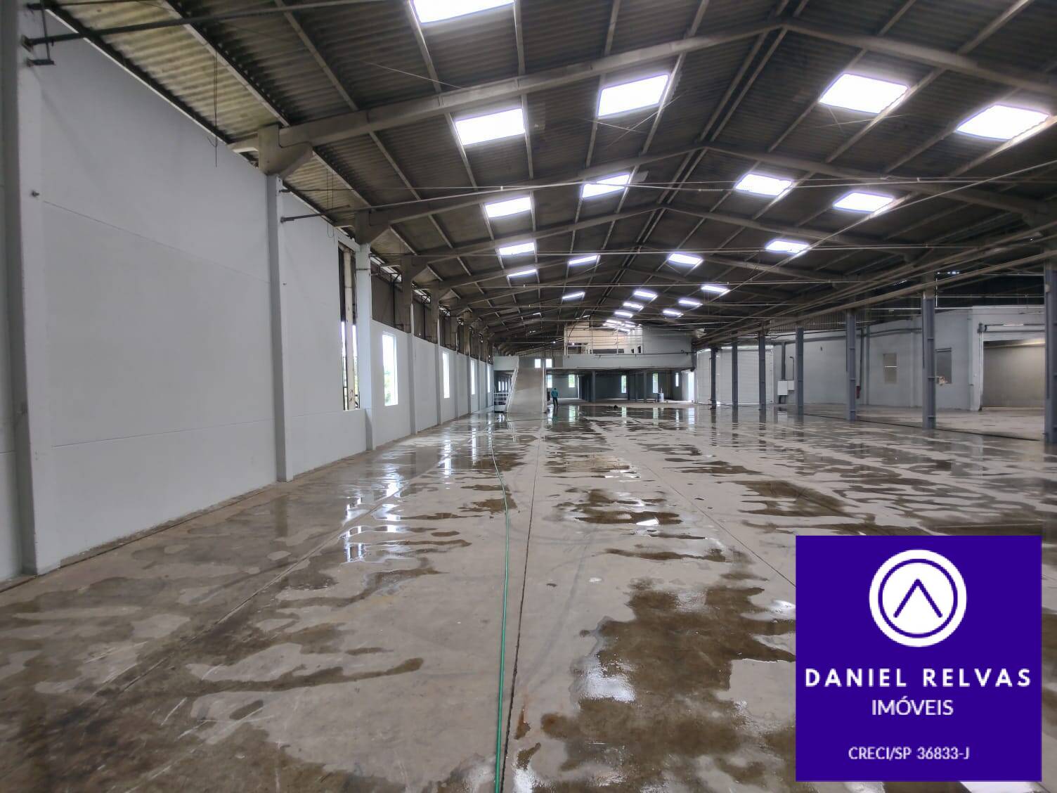 Depósito-Galpão, 4000 m² - Foto 7