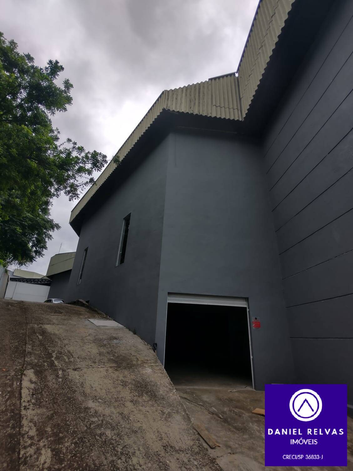 Depósito-Galpão, 4000 m² - Foto 16