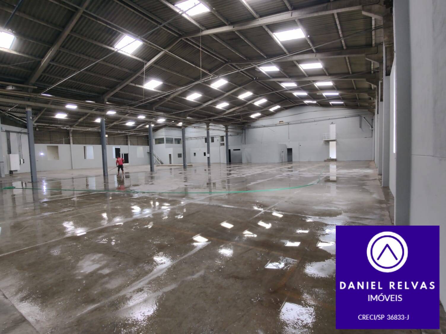 Depósito-Galpão, 4000 m² - Foto 10